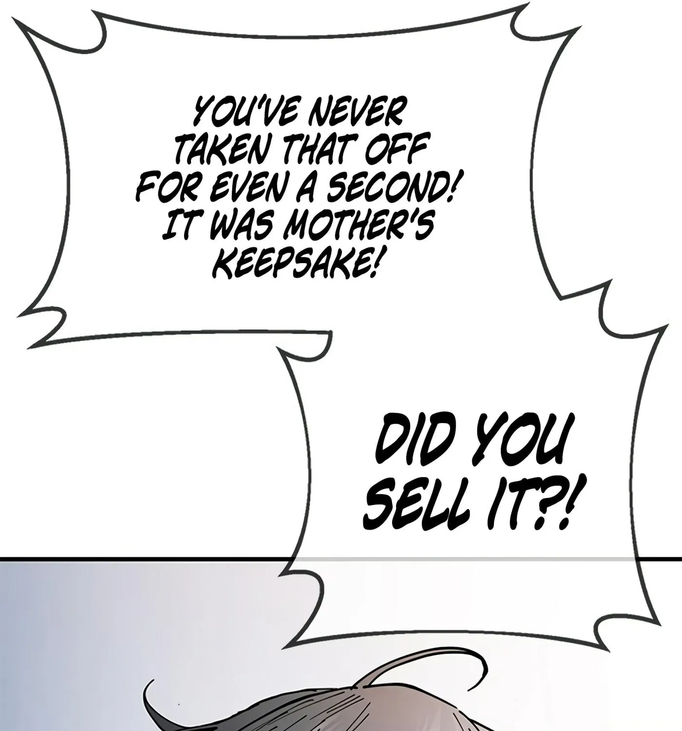 Taejonbirok Chapter 18 page 161 - 