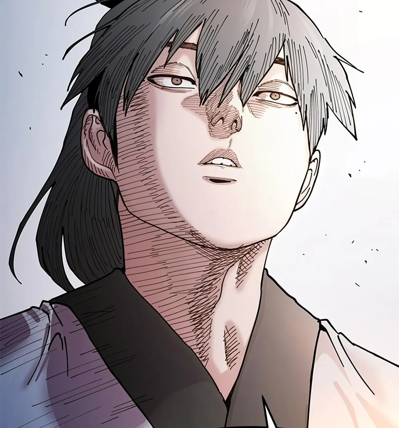 Taejonbirok Chapter 18 page 162 - 