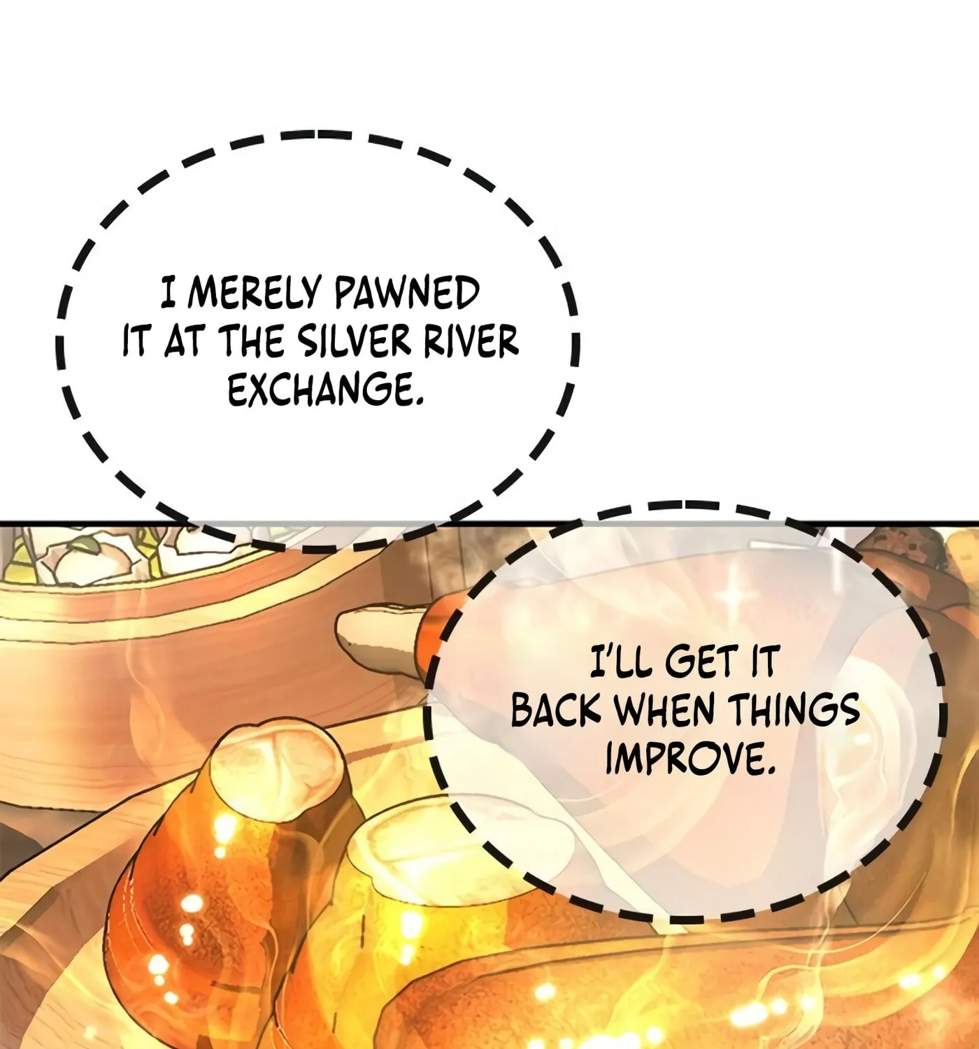 Taejonbirok Chapter 18 page 164 - 