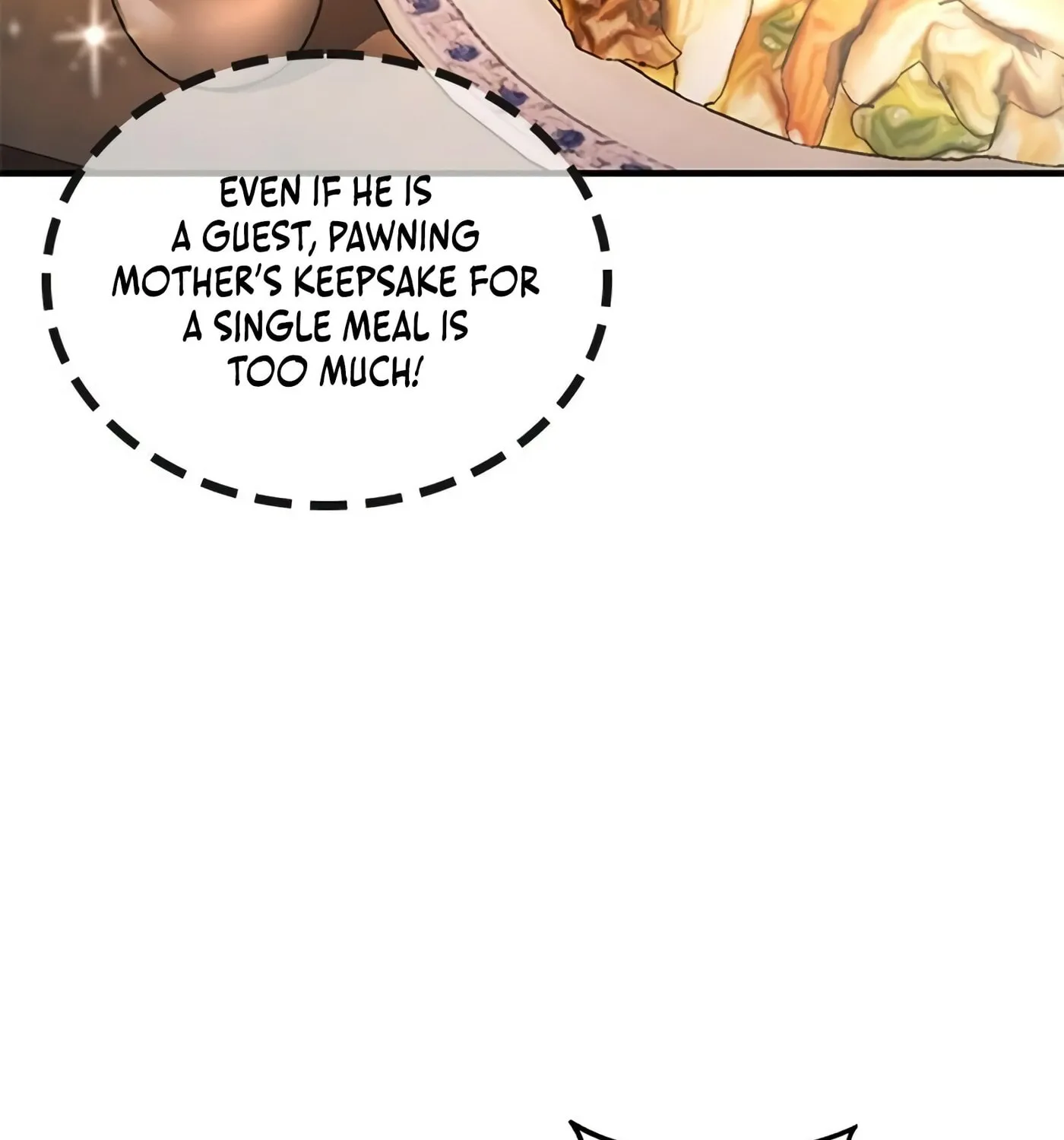 Taejonbirok Chapter 18 page 166 - 