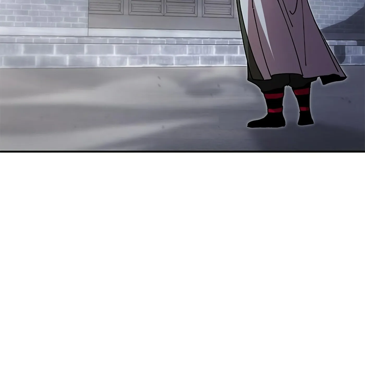 Taejonbirok Chapter 18 page 184 - 