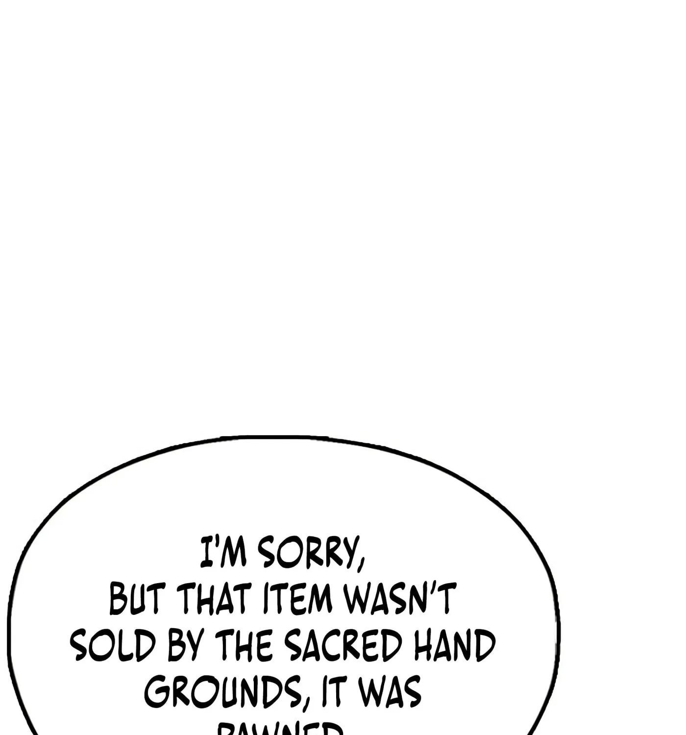 Taejonbirok Chapter 18 page 189 - 