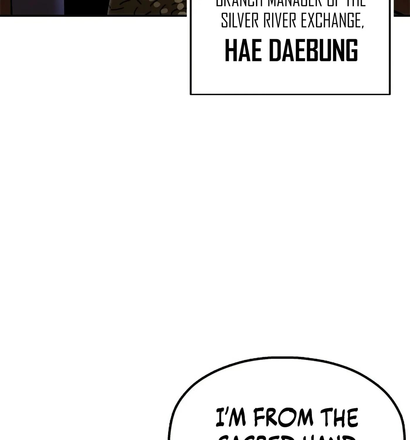 Taejonbirok Chapter 18 page 192 - 