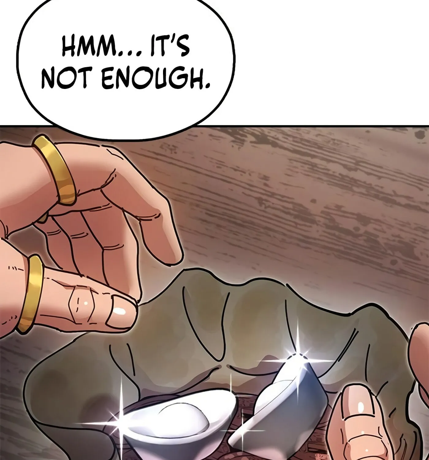 Taejonbirok Chapter 18 page 198 - 