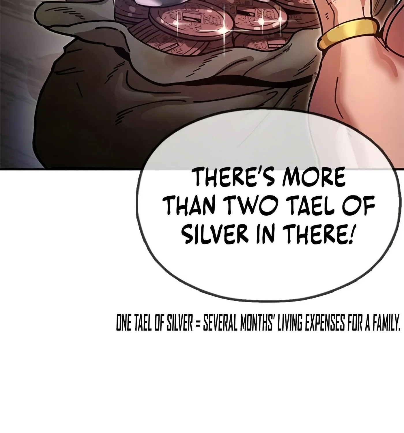 Taejonbirok Chapter 18 page 199 - 