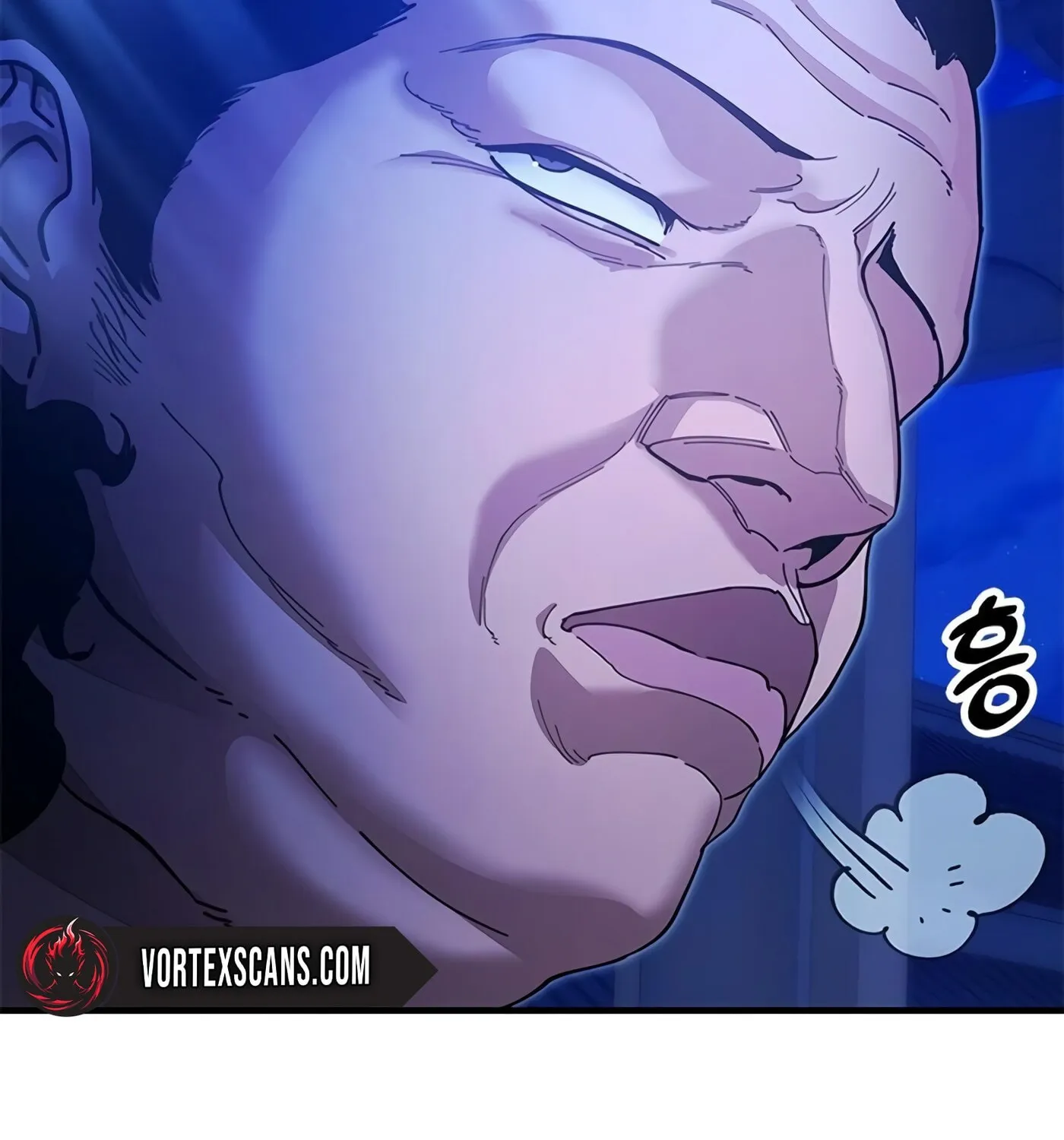 Taejonbirok Chapter 18 page 21 - 