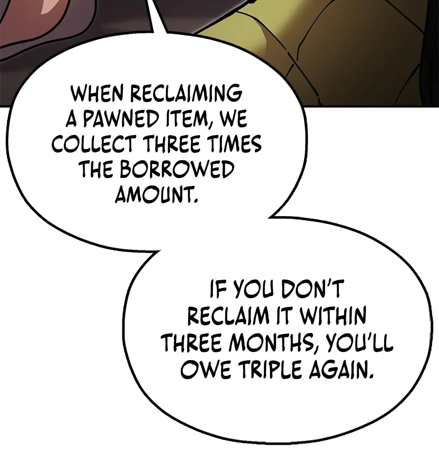 Taejonbirok Chapter 18 page 202 - 
