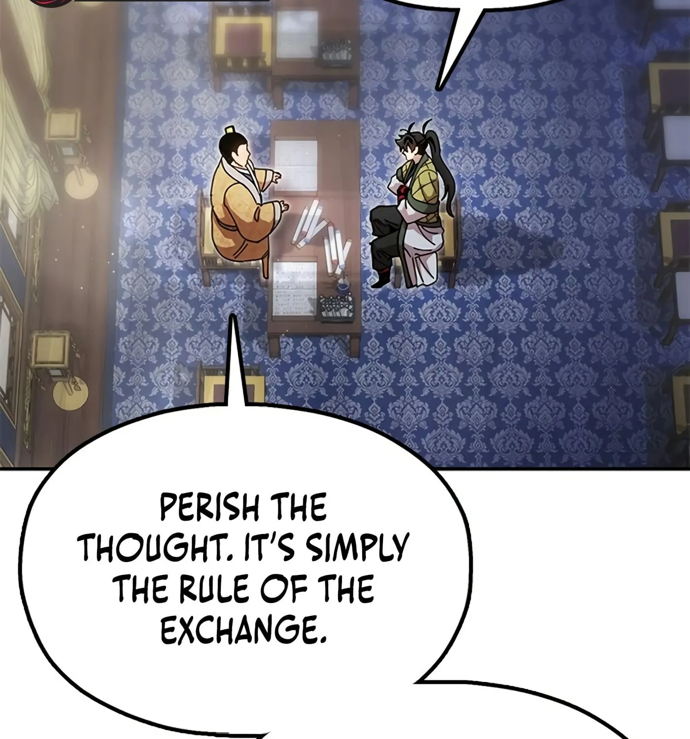 Taejonbirok Chapter 18 page 204 - 