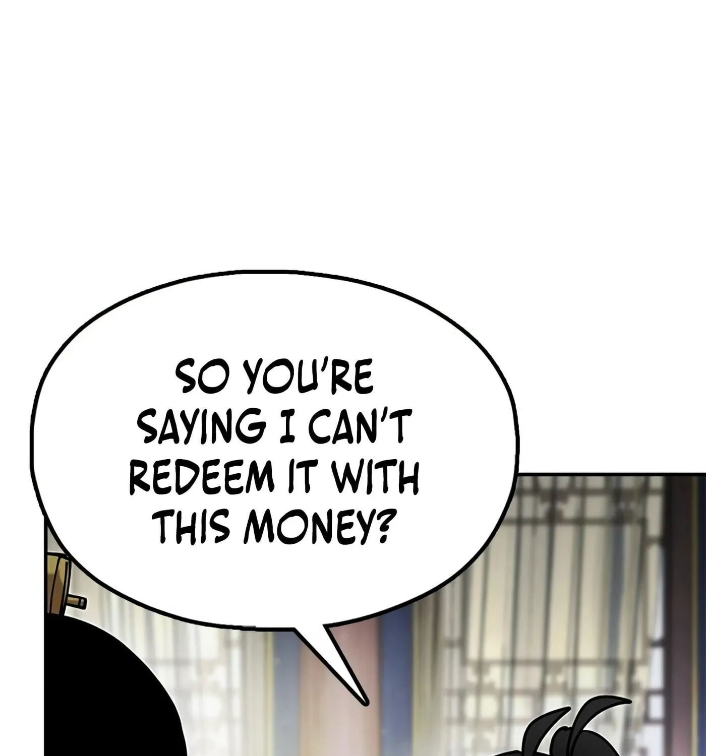 Taejonbirok Chapter 18 page 206 - 