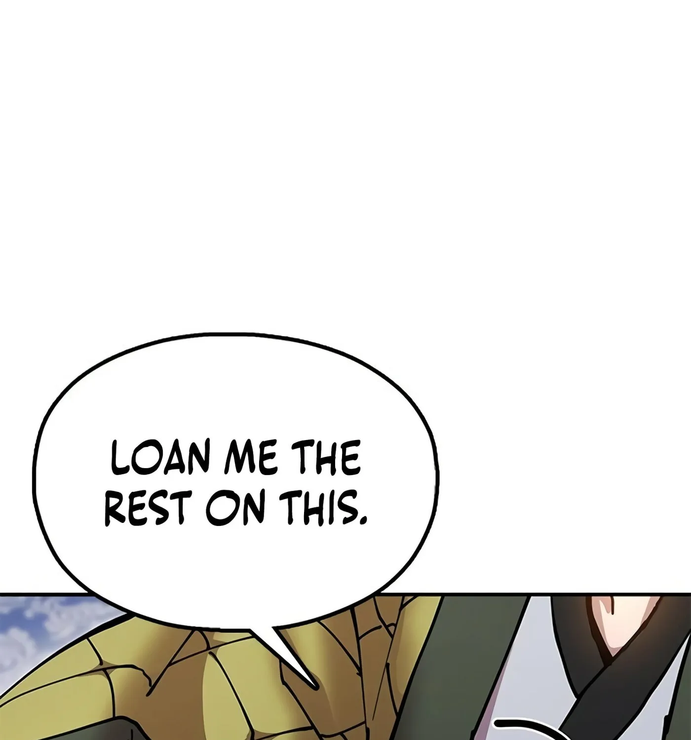 Taejonbirok Chapter 18 page 214 - 