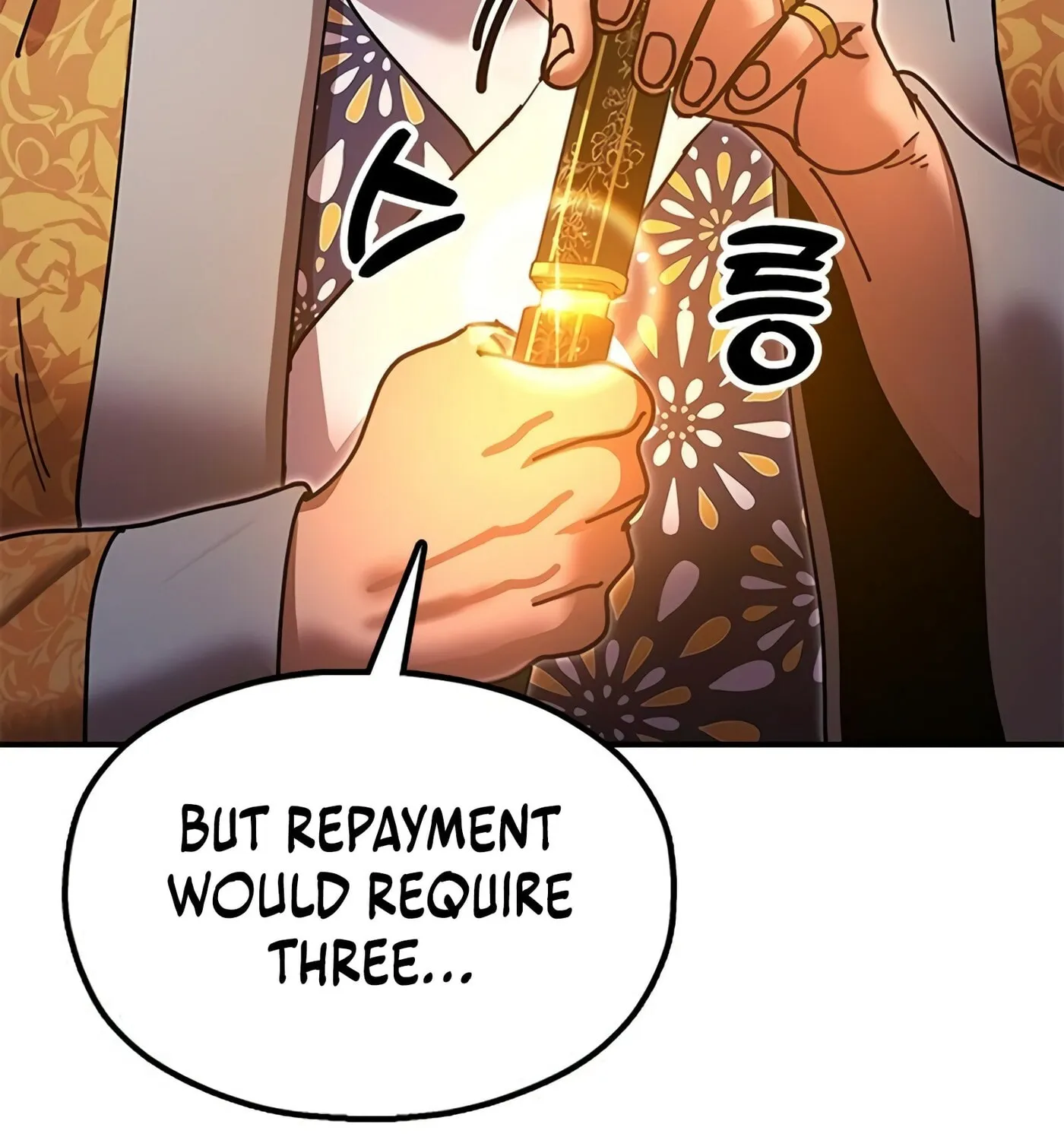 Taejonbirok Chapter 18 page 218 - 