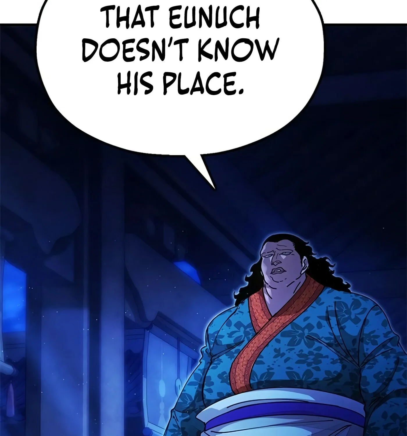 Taejonbirok Chapter 18 page 23 - 