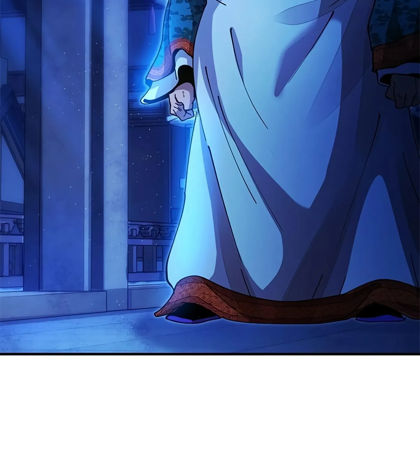 Taejonbirok Chapter 18 page 24 - 
