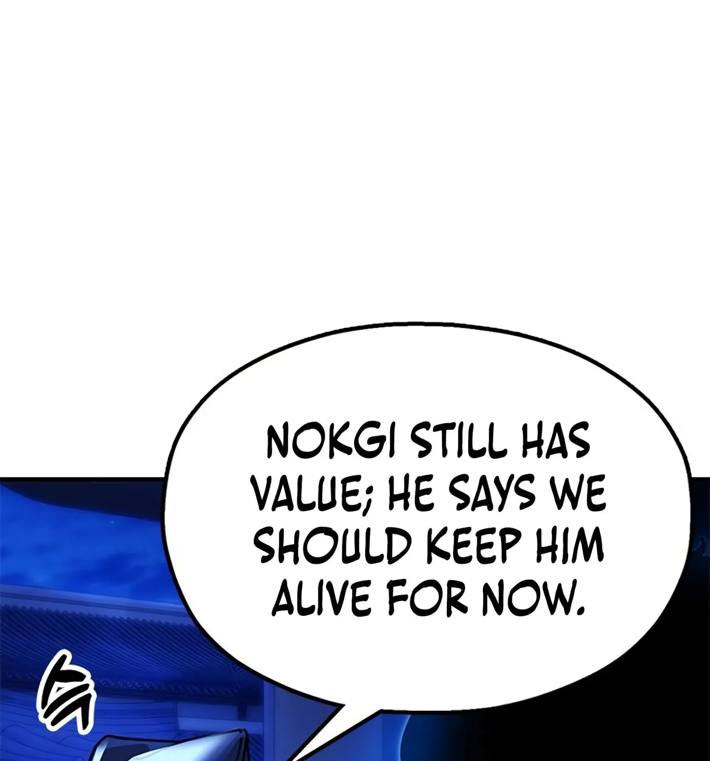 Taejonbirok Chapter 18 page 25 - 