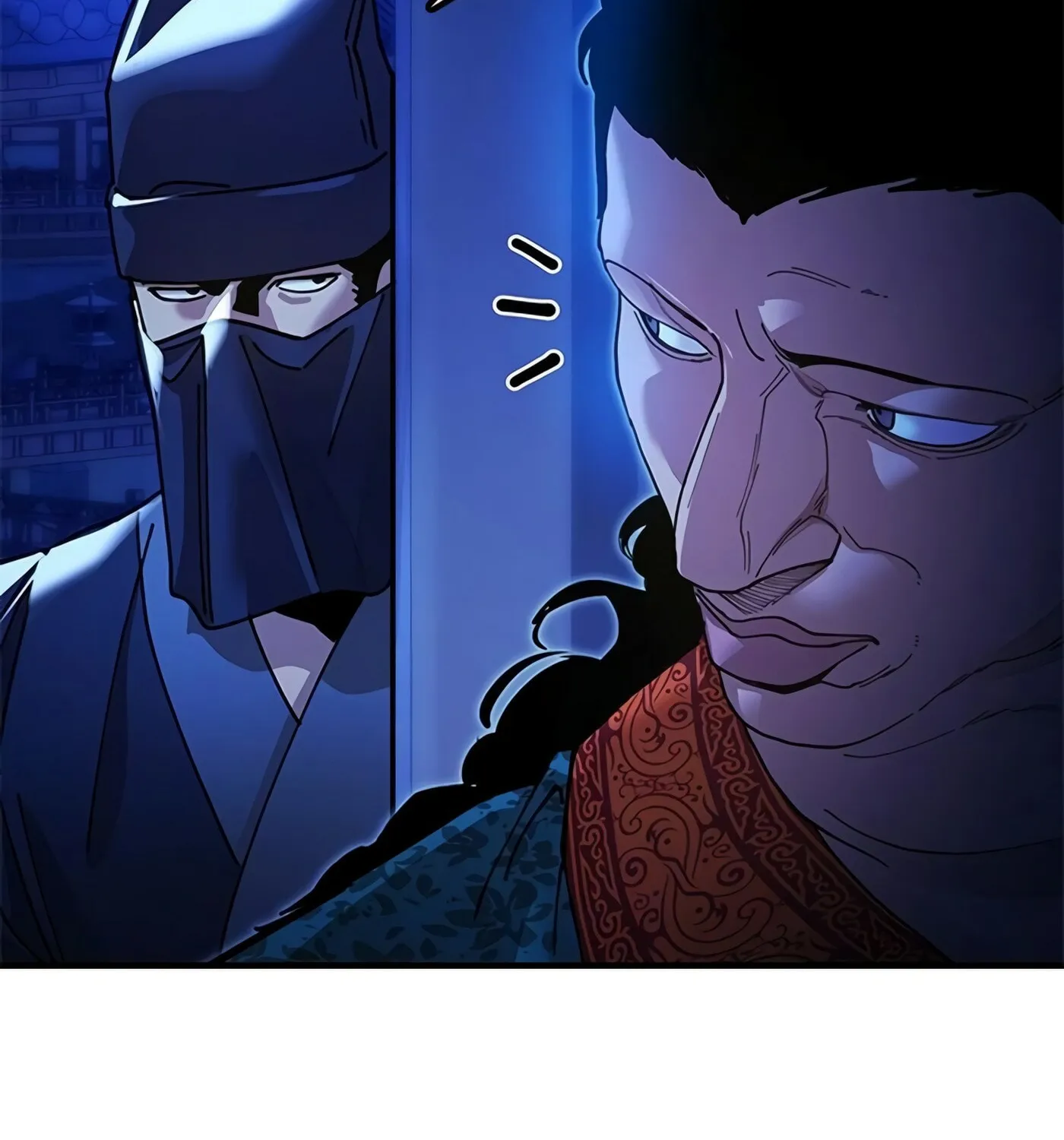 Taejonbirok Chapter 18 page 26 - 