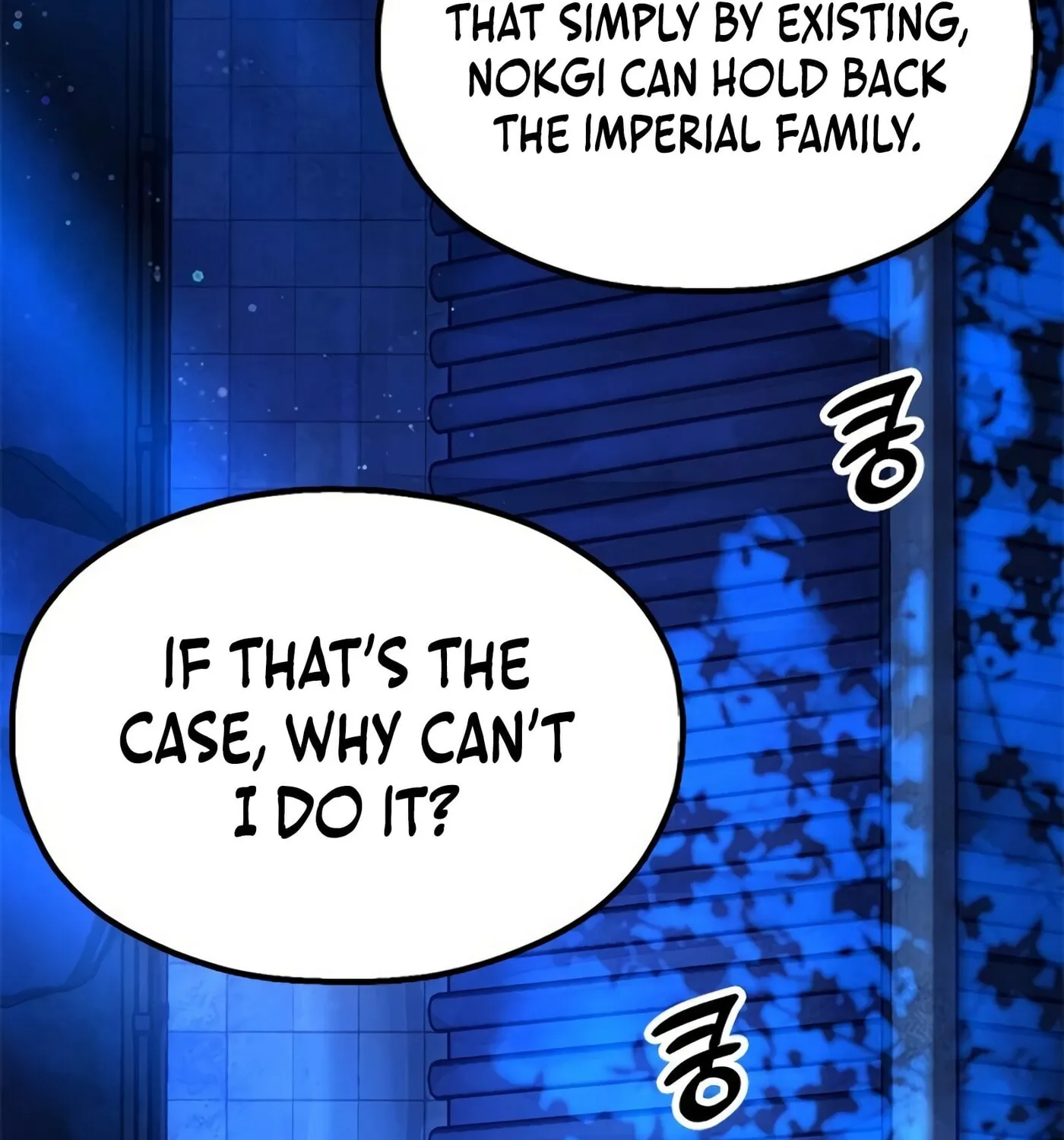 Taejonbirok Chapter 18 page 30 - 