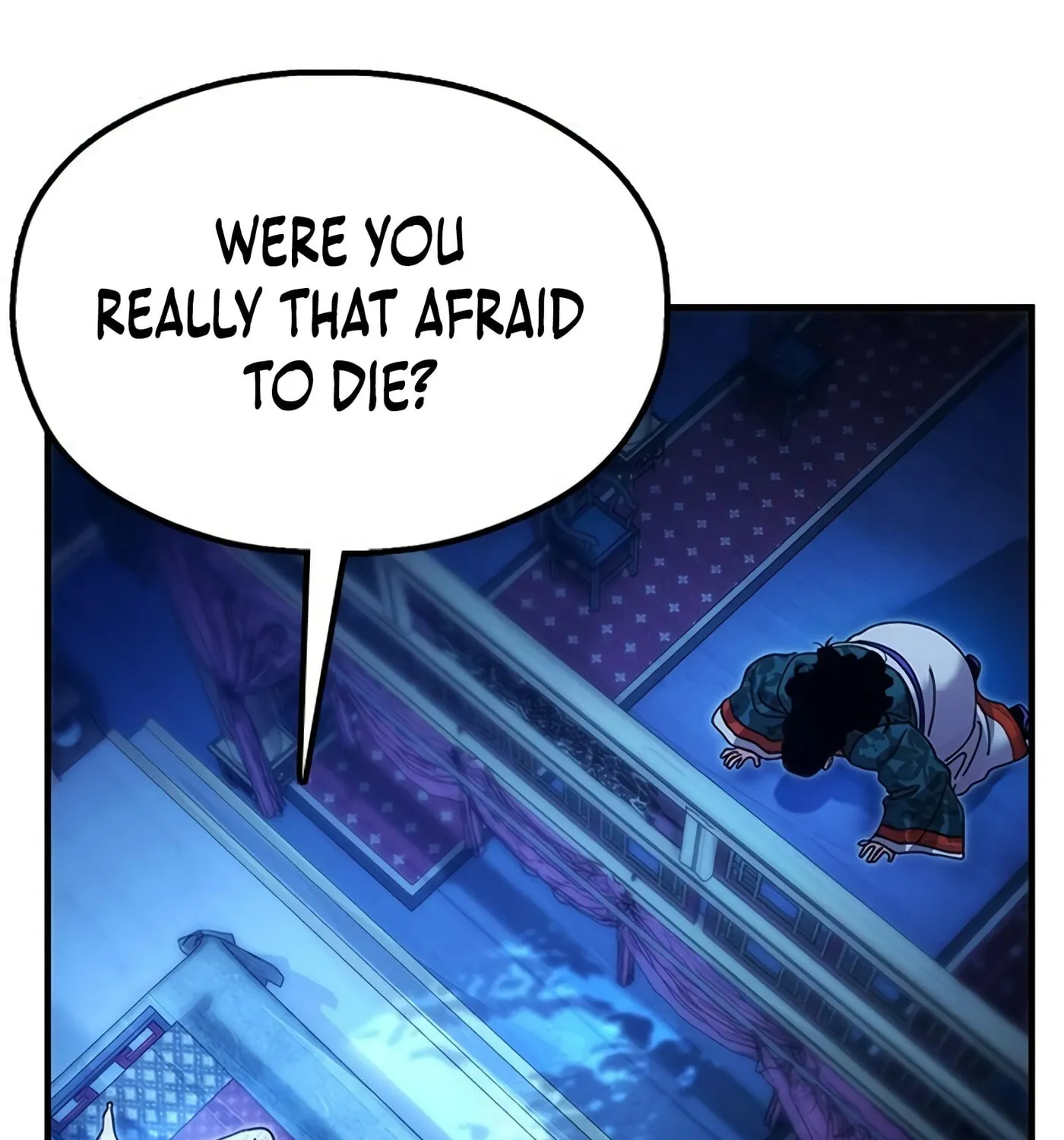 Taejonbirok Chapter 18 page 4 - 