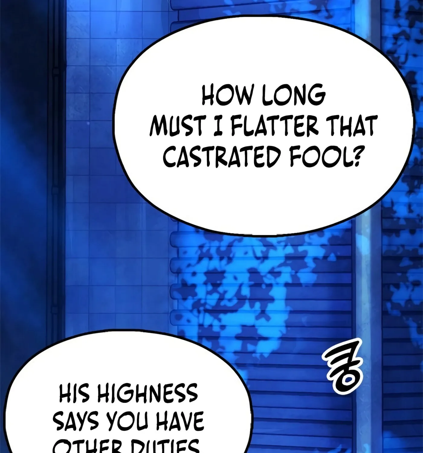 Taejonbirok Chapter 18 page 31 - 