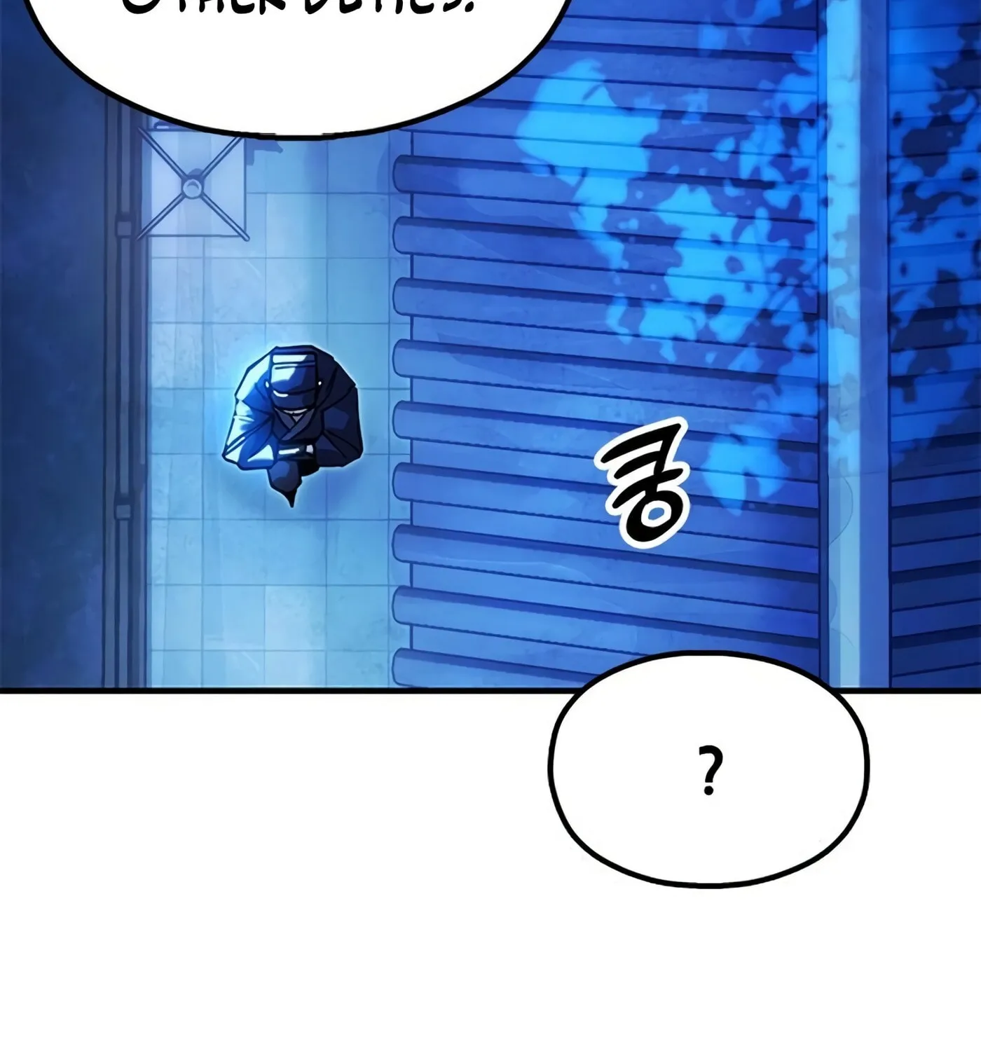 Taejonbirok Chapter 18 page 32 - 