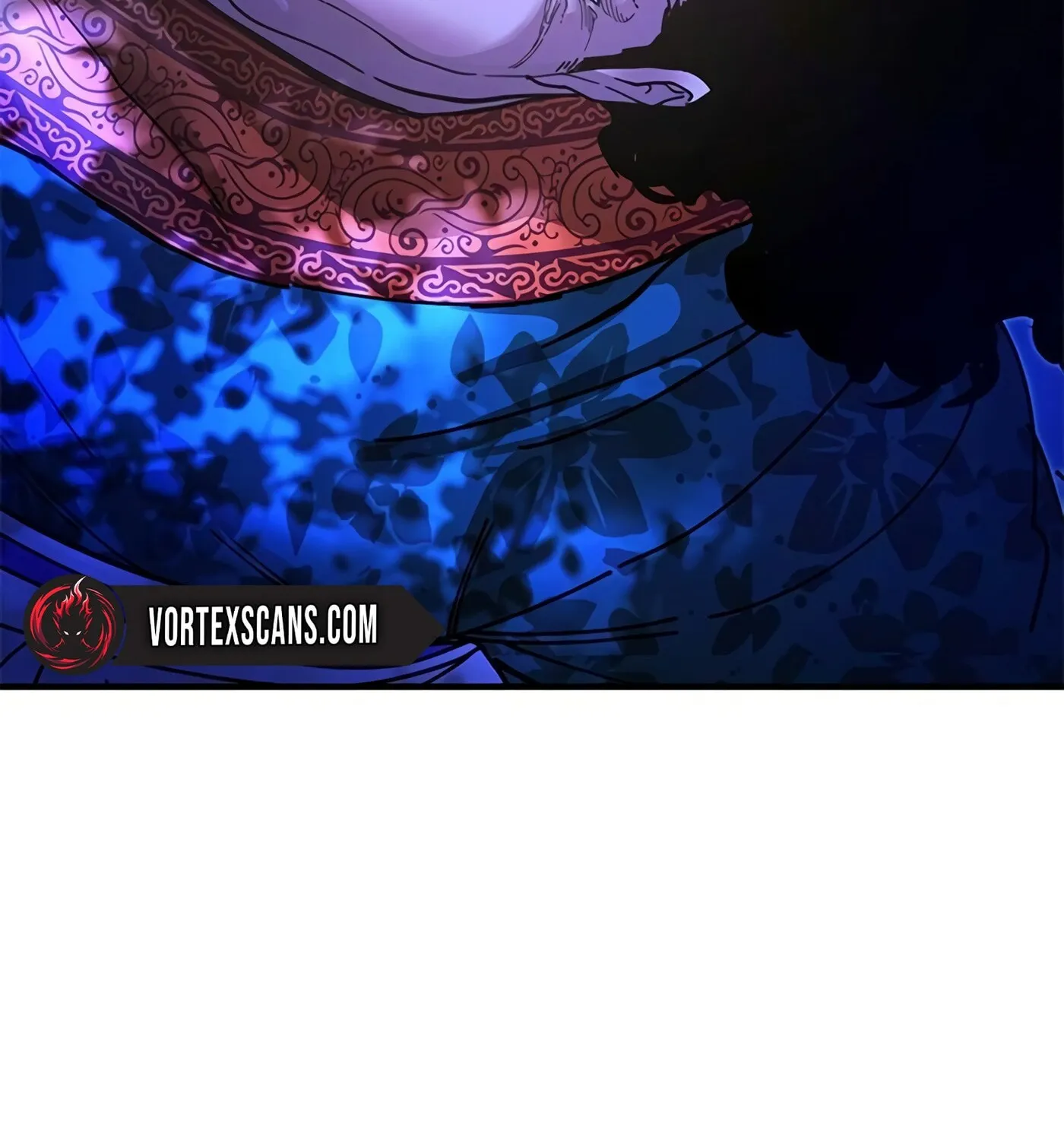 Taejonbirok Chapter 18 page 40 - 