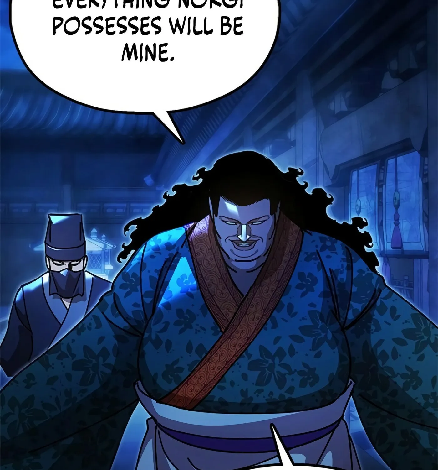 Taejonbirok Chapter 18 page 42 - 