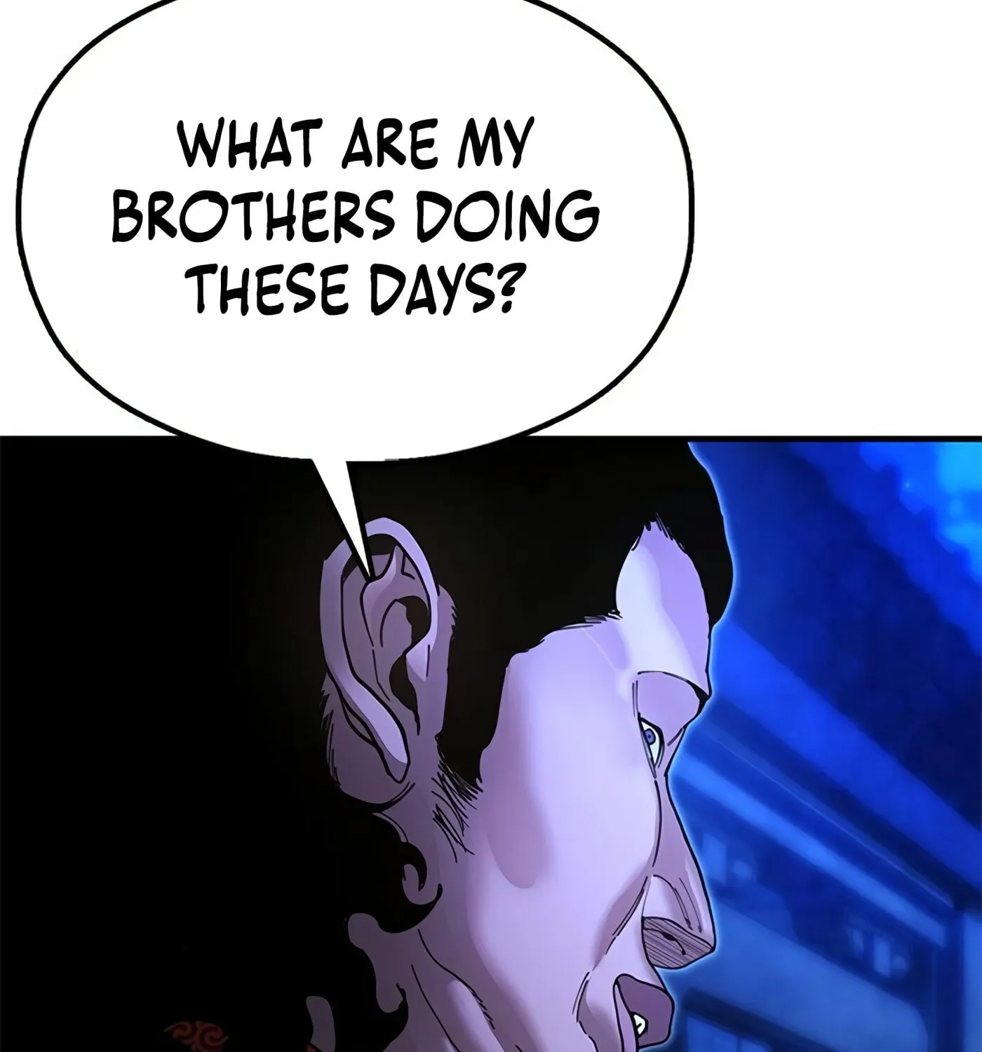 Taejonbirok Chapter 18 page 44 - 