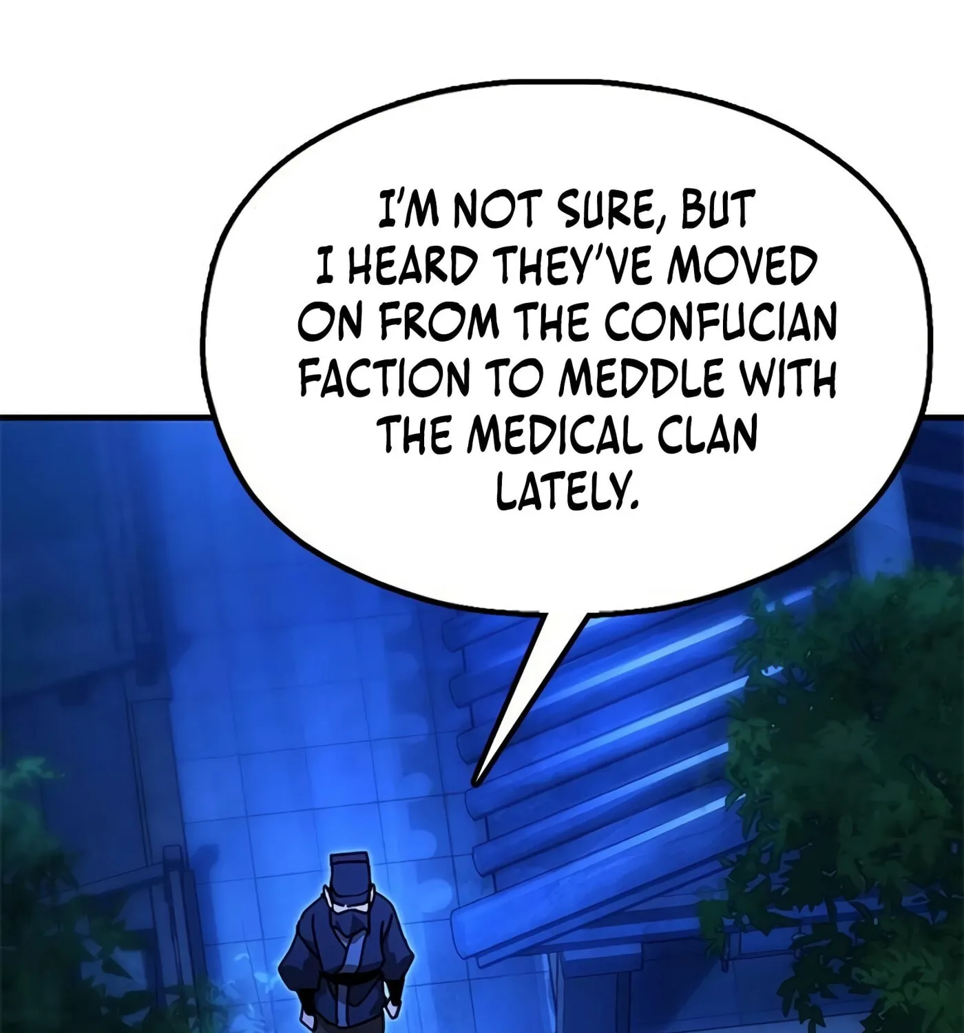 Taejonbirok Chapter 18 page 46 - 