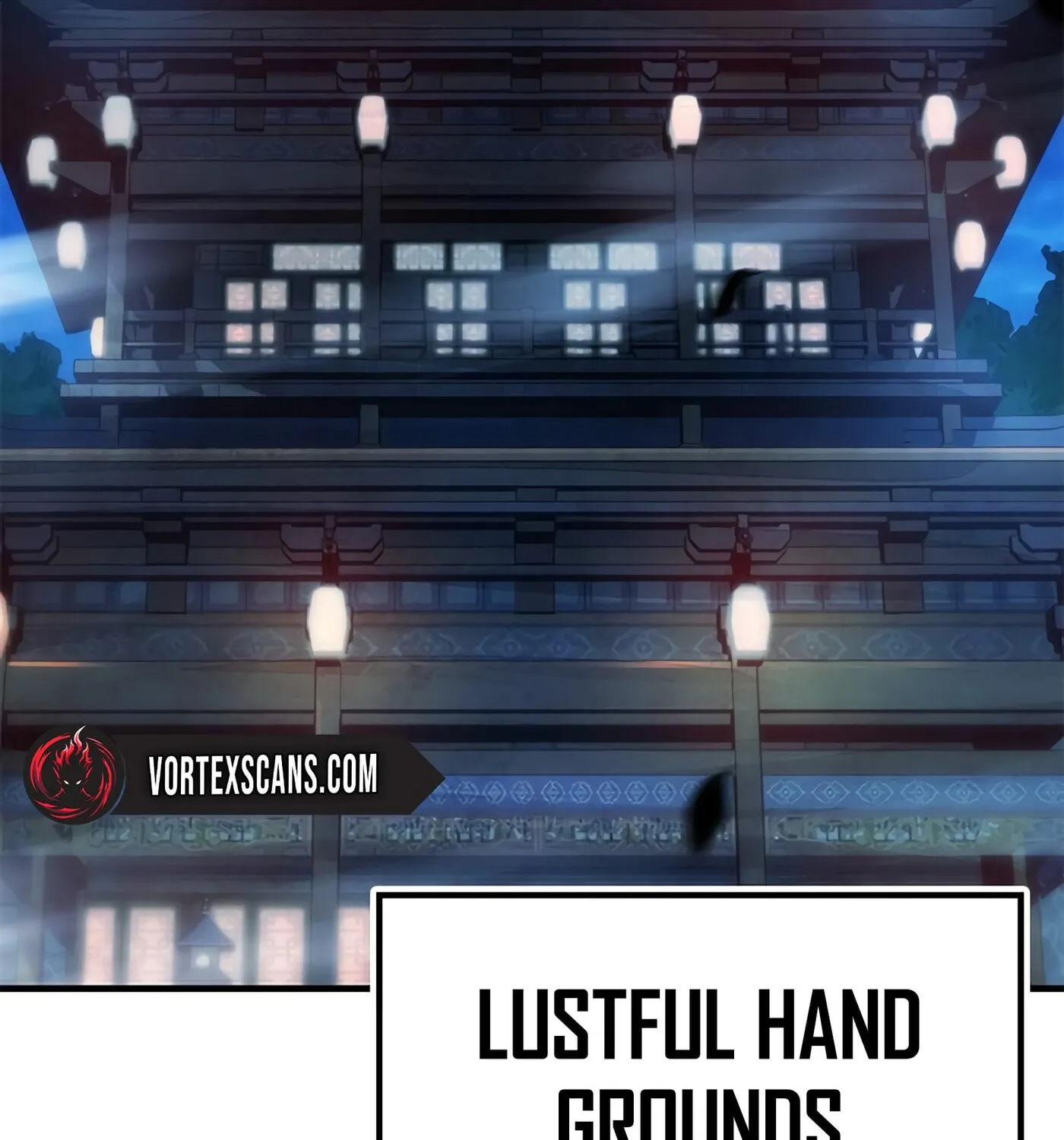 Taejonbirok Chapter 18 page 50 - 