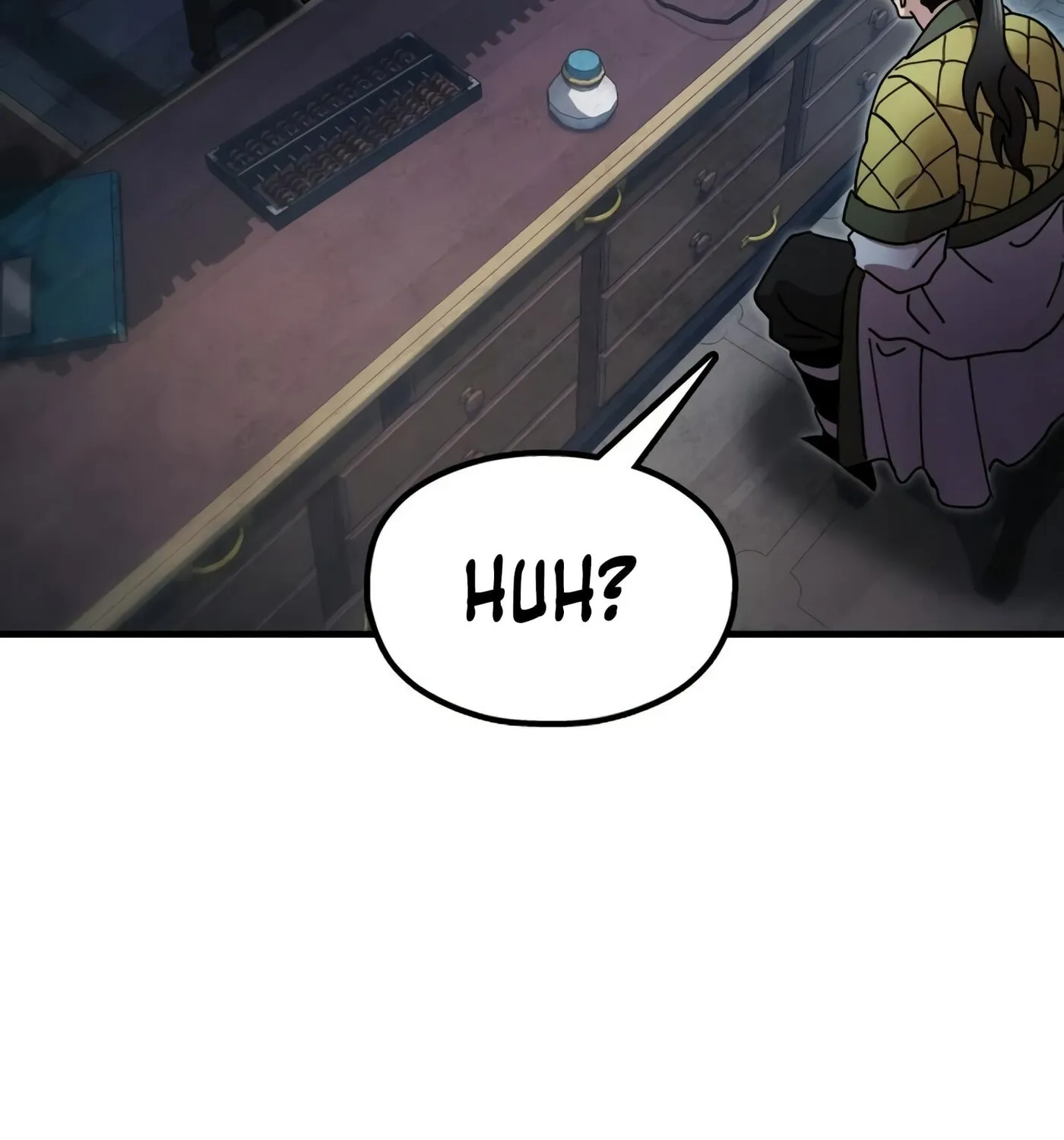 Taejonbirok Chapter 18 page 53 - 