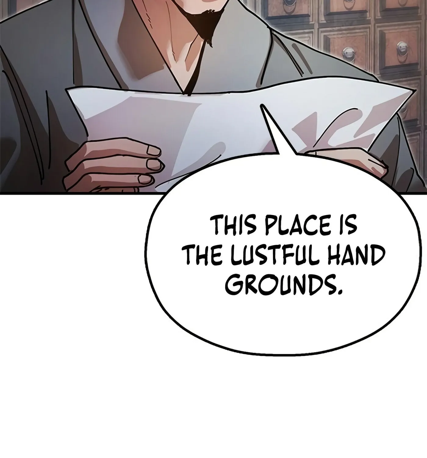 Taejonbirok Chapter 18 page 56 - 