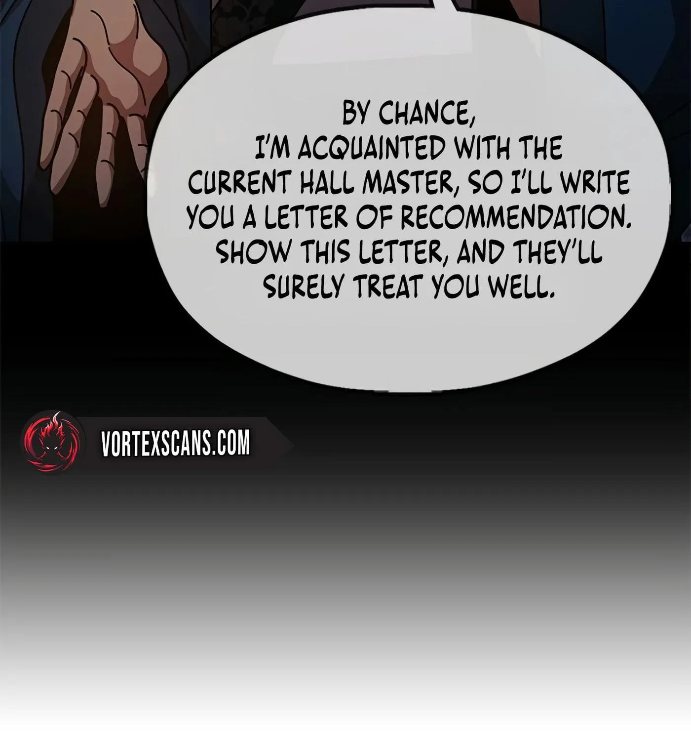 Taejonbirok Chapter 18 page 59 - 