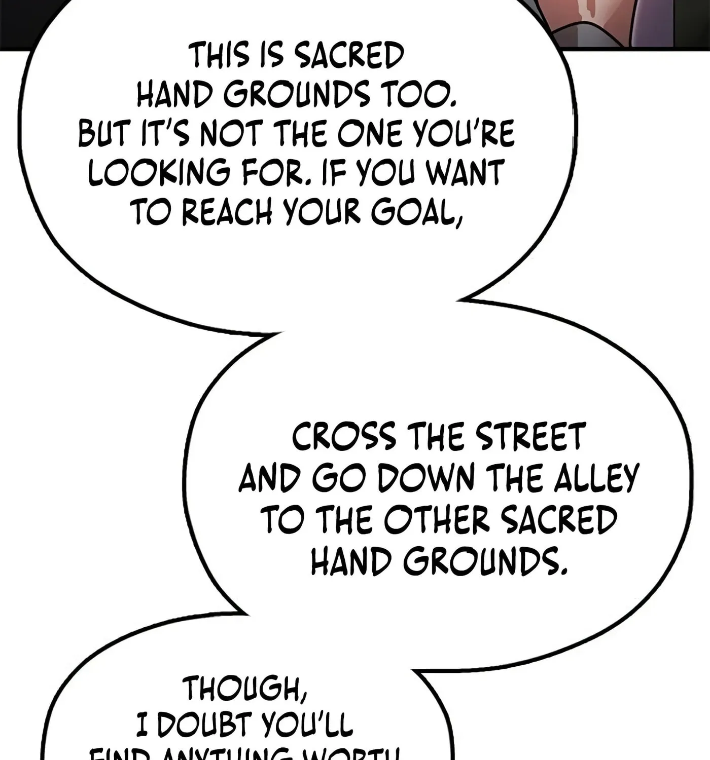 Taejonbirok Chapter 18 page 62 - 