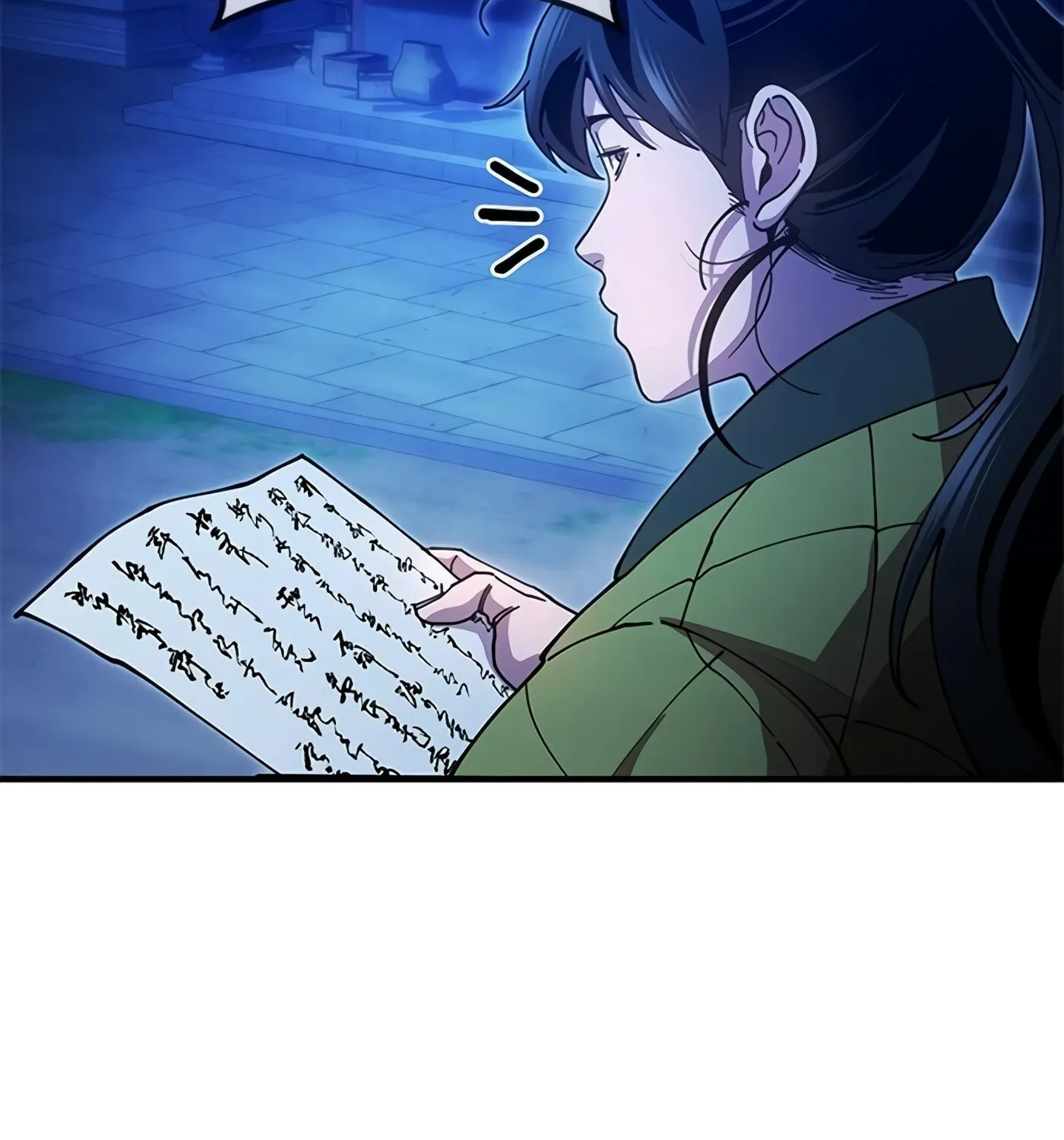 Taejonbirok Chapter 18 page 67 - 