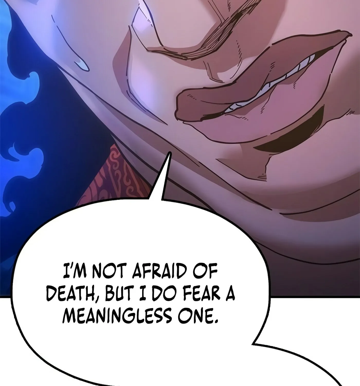 Taejonbirok Chapter 18 page 8 - 