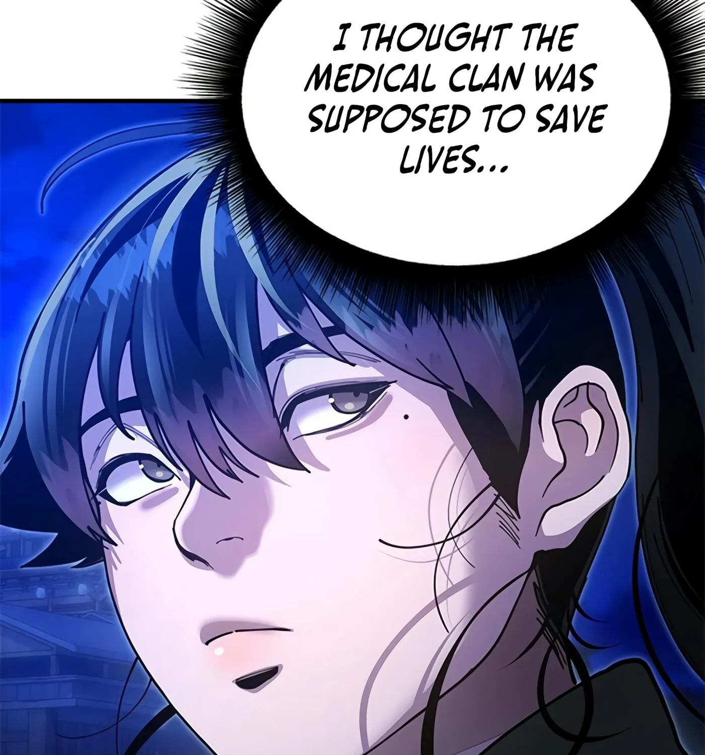 Taejonbirok Chapter 18 page 71 - 