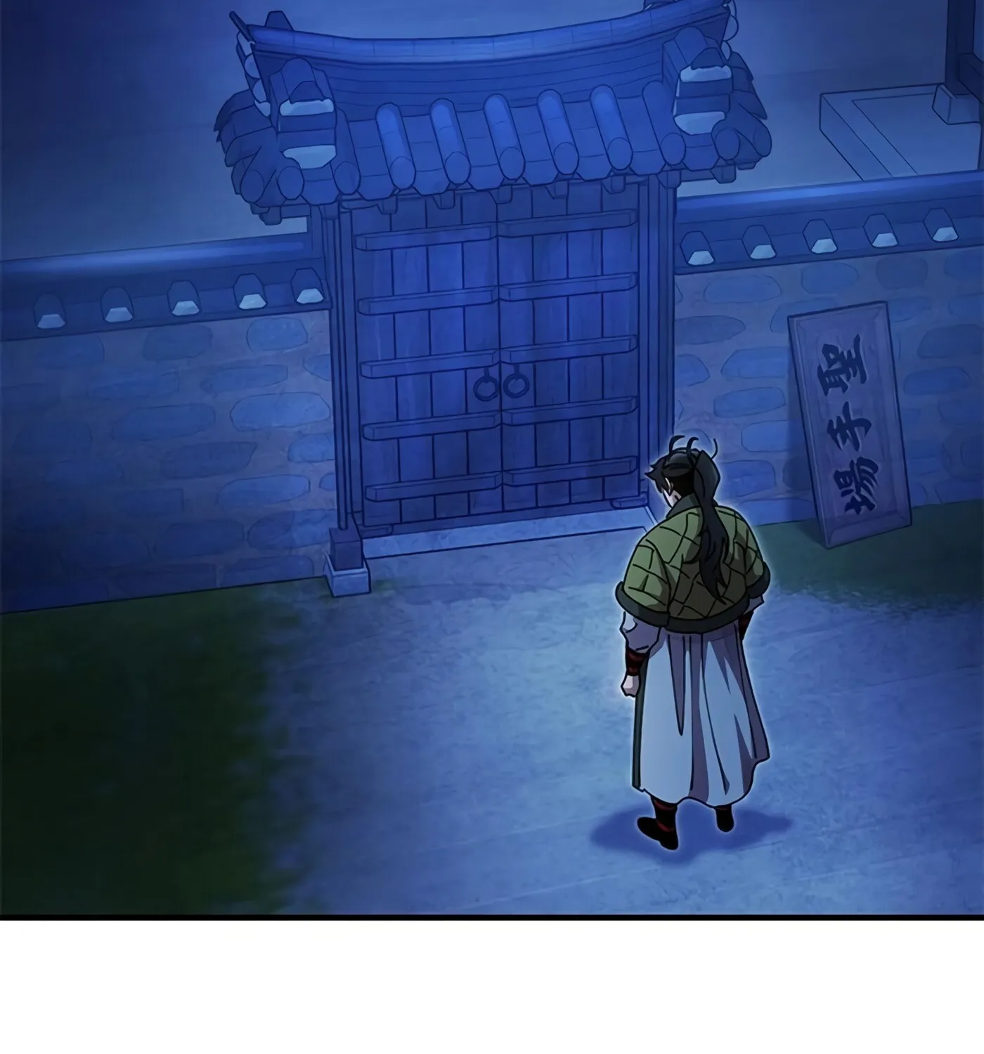 Taejonbirok Chapter 18 page 85 - 