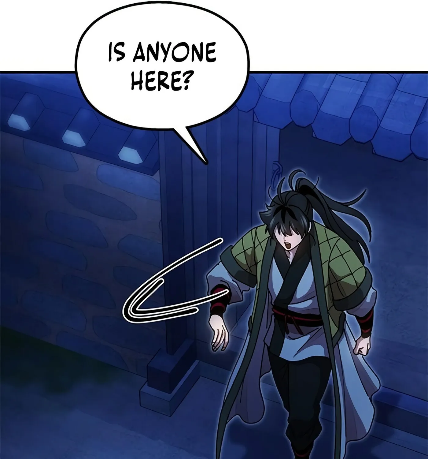 Taejonbirok Chapter 18 page 87 - 