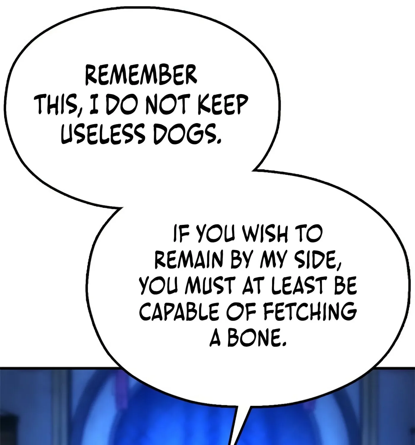 Taejonbirok Chapter 18 page 10 - 