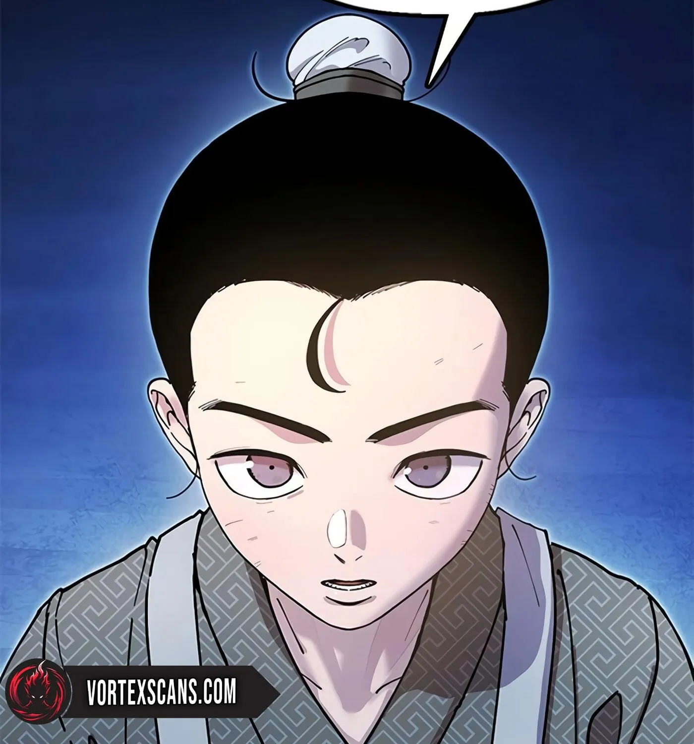 Taejonbirok Chapter 18 page 98 - 