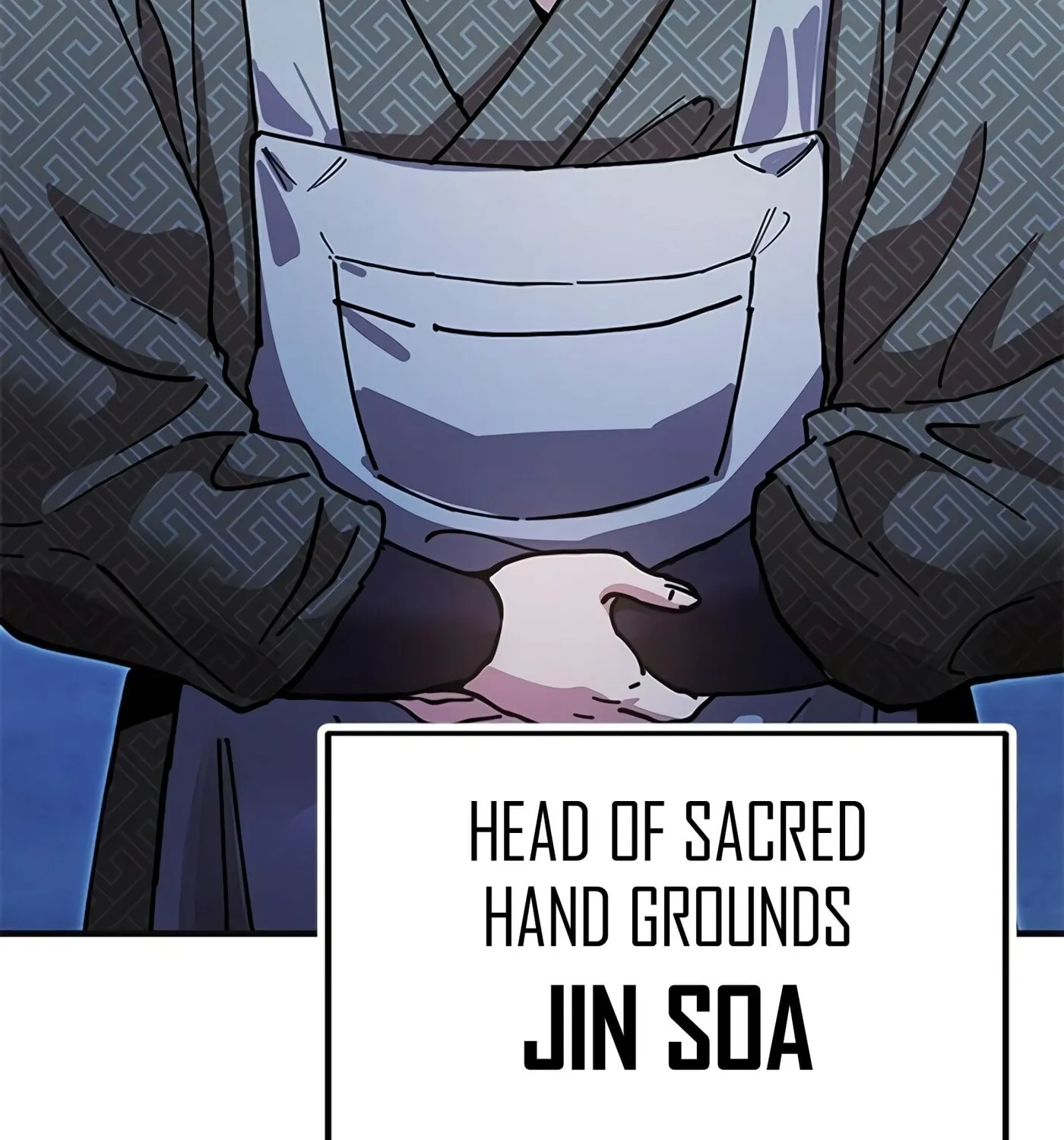 Taejonbirok Chapter 18 page 99 - 
