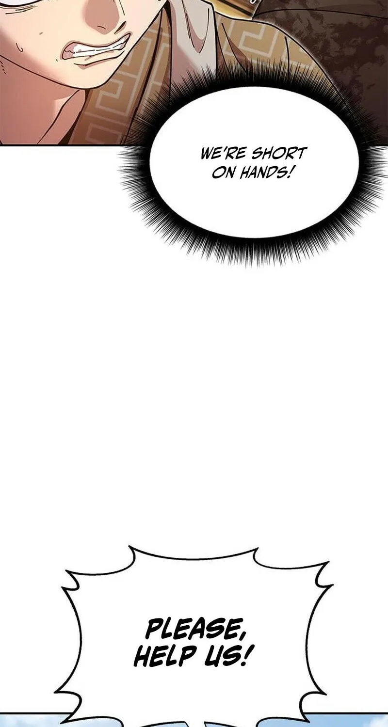 Taejonbirok Chapter 19 page 115 - 