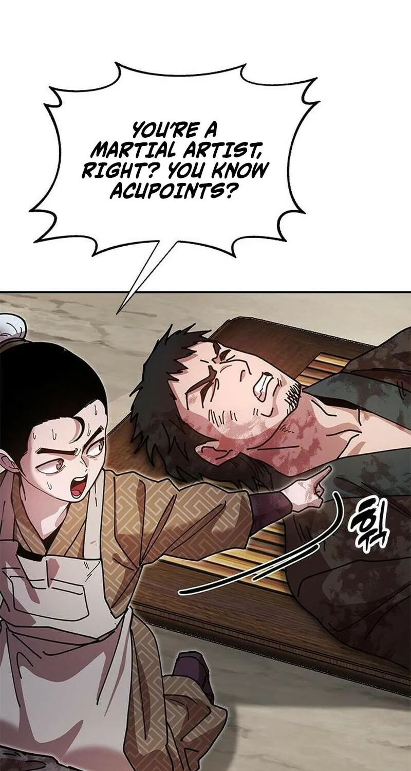 Taejonbirok Chapter 19 page 117 - 