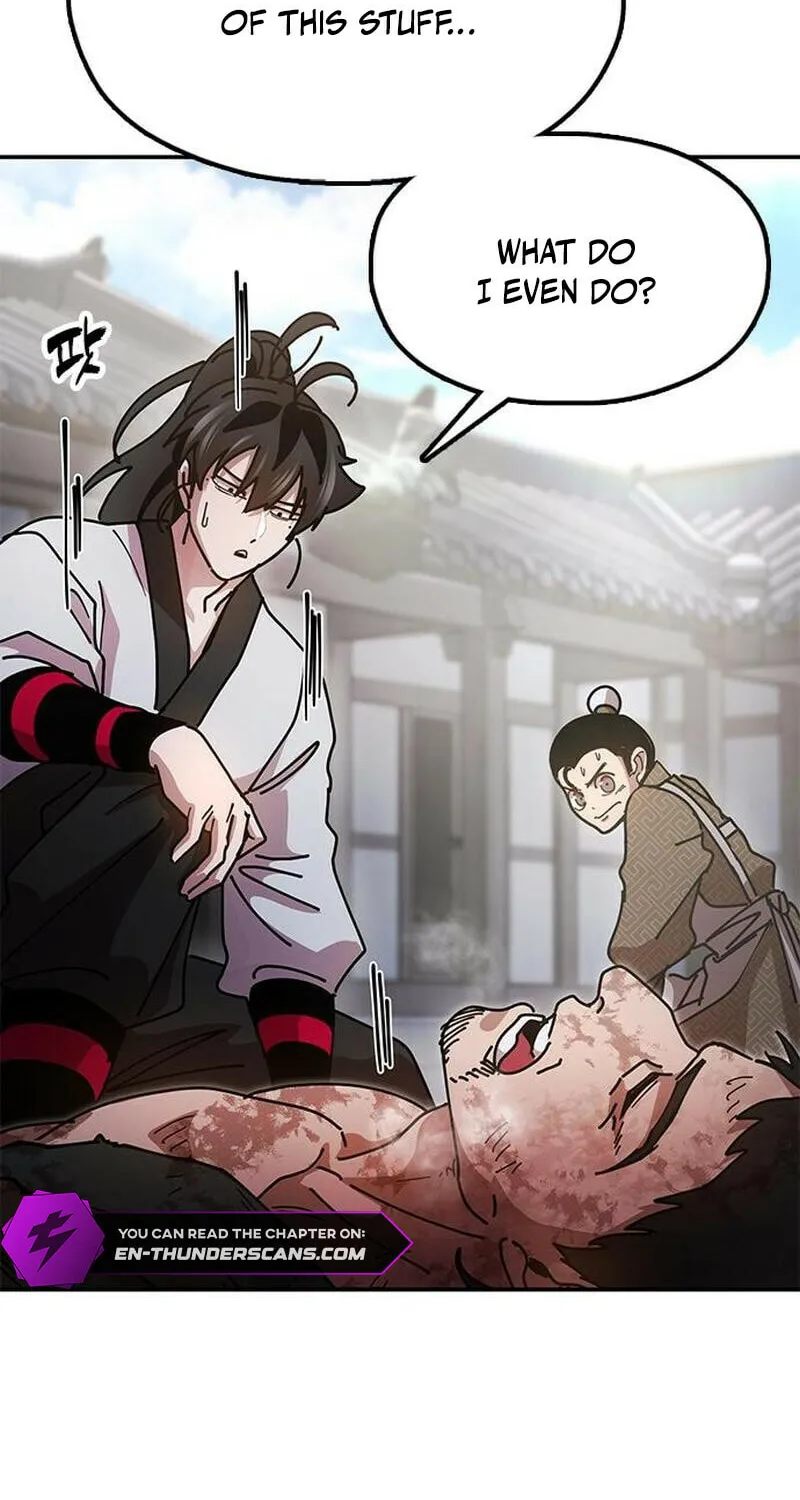 Taejonbirok Chapter 19 page 119 - 