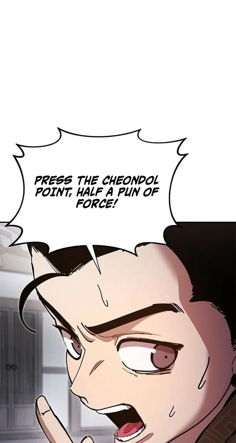 Taejonbirok Chapter 19 page 120 - 