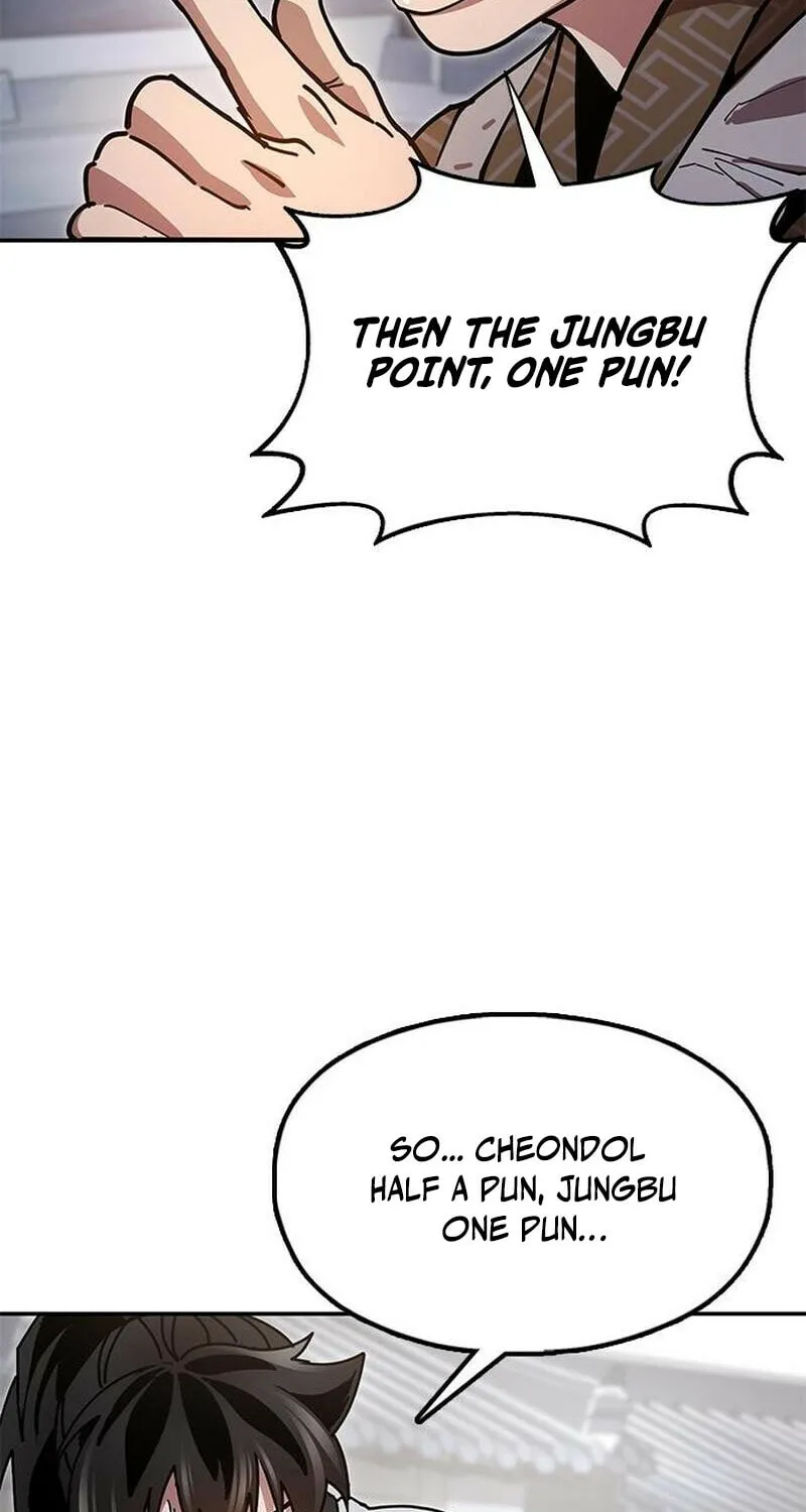 Taejonbirok Chapter 19 page 121 - 