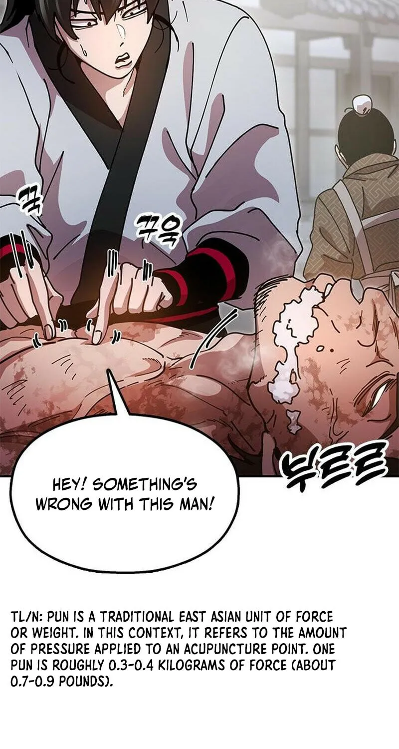 Taejonbirok Chapter 19 page 122 - 