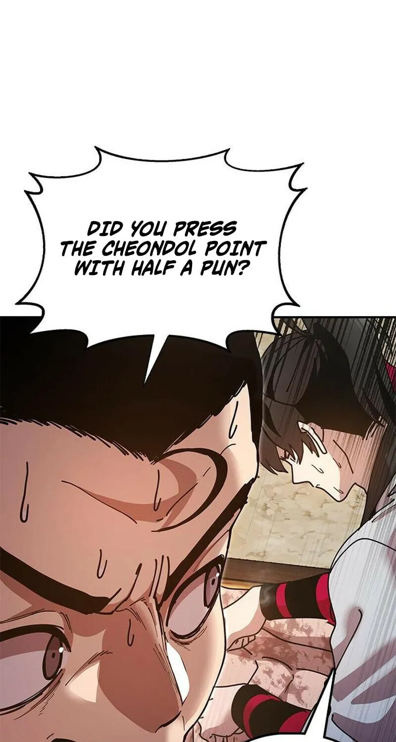 Taejonbirok Chapter 19 page 123 - 