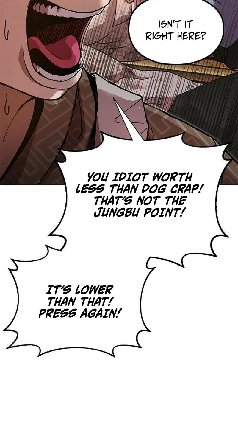 Taejonbirok Chapter 19 page 124 - 