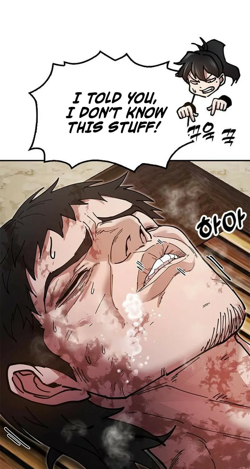 Taejonbirok Chapter 19 page 125 - 