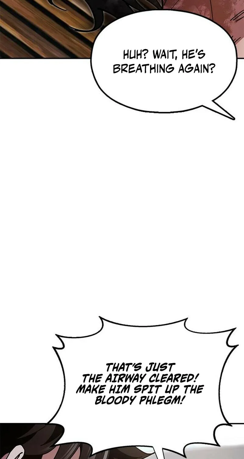 Taejonbirok Chapter 19 page 126 - 